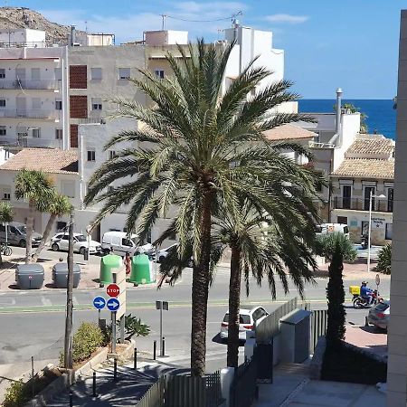 شقة Apartaestudio Cerca De La Playa خافييا المظهر الخارجي الصورة