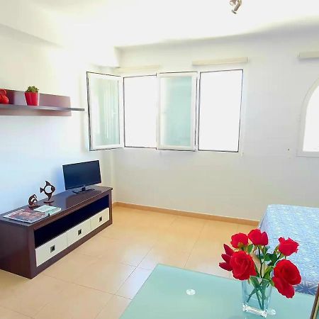 شقة Apartaestudio Cerca De La Playa خافييا المظهر الخارجي الصورة